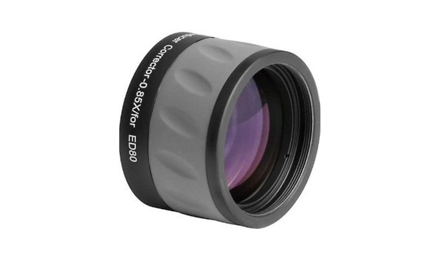 Categoría Barlows, reductores, correctores