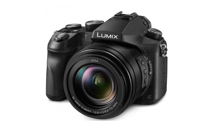 Categoría Camaras Bridge