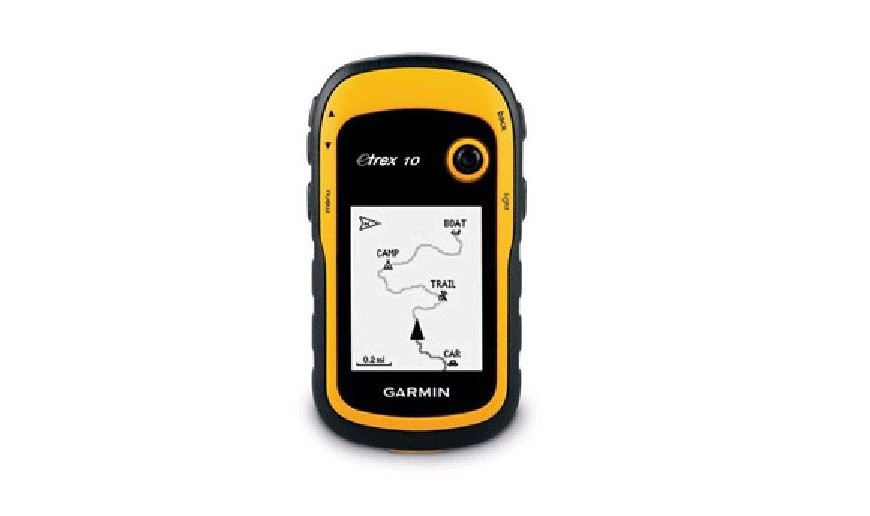 Categoría G.P.S. Garmin