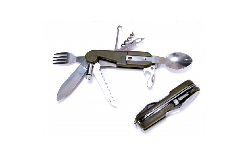 Categoría Multiherramientas y navajas