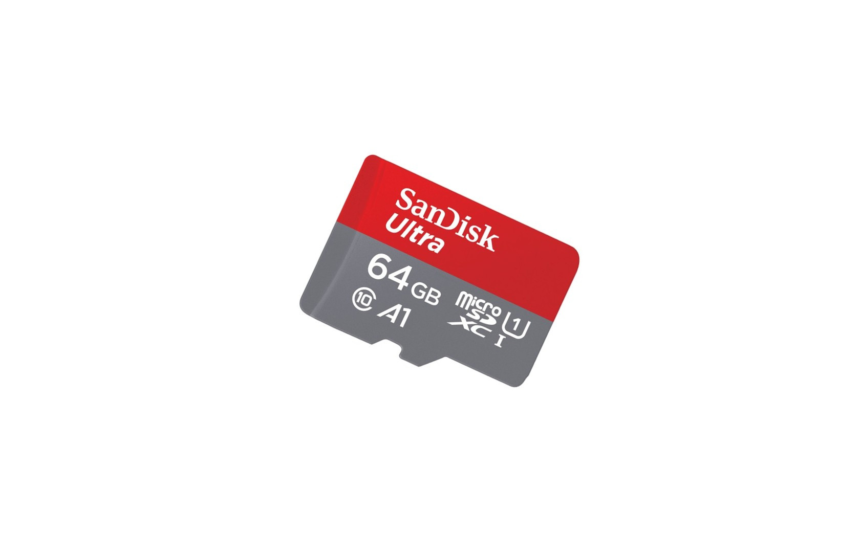 Categoría Micro SD