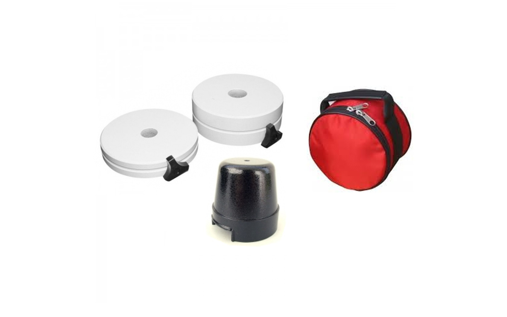 Categoría Accesorios para monturas