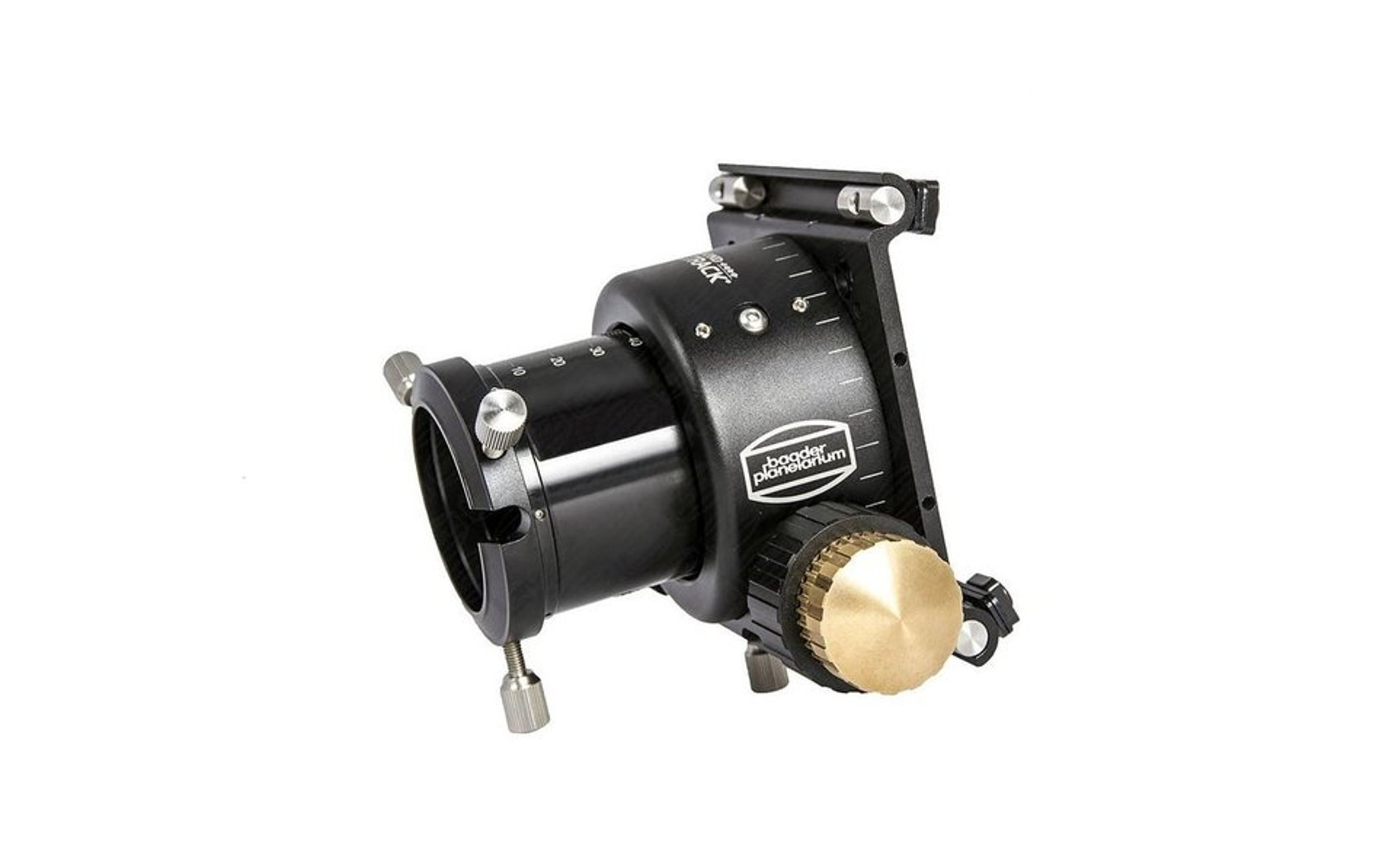 Categoría Enfocadores, portaoculares, casquillos y extensores