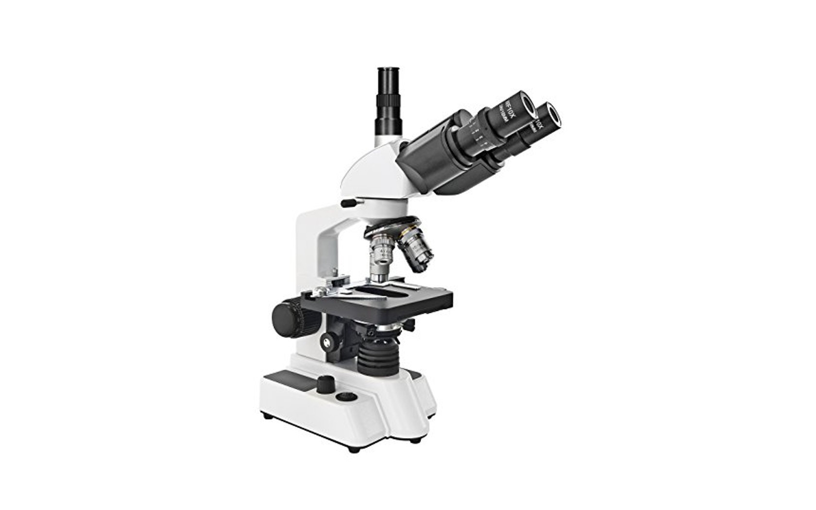 Categoría Trinoculares