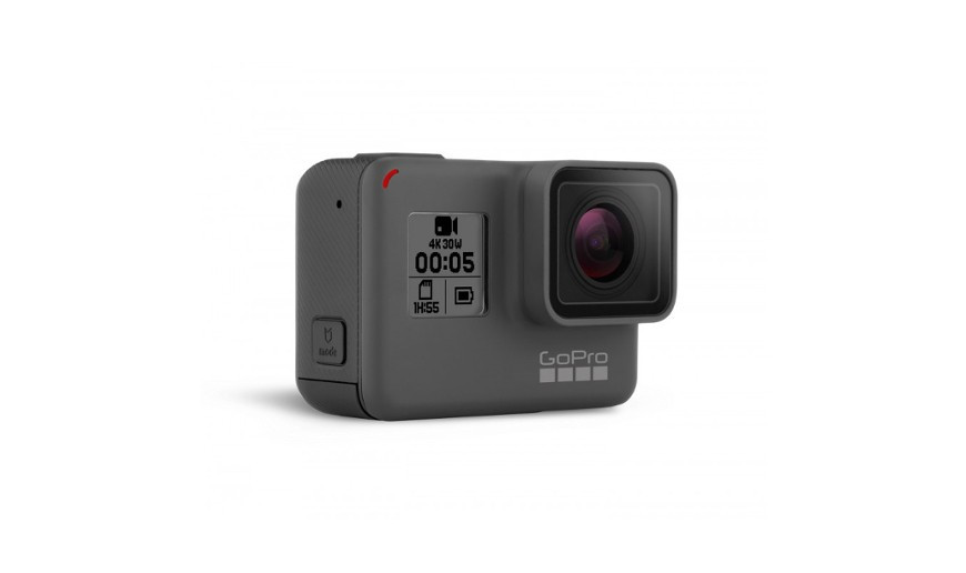 Categoría Camaras de accion