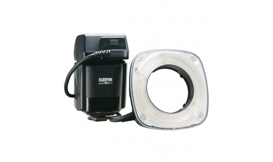 Categoría Flashes e iluminación