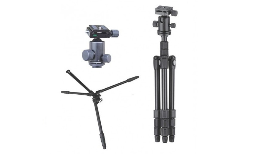 Categoría Trípodes y rótulas