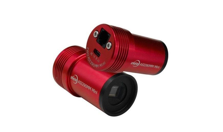 Categoría Camaras CCD