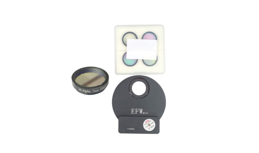 Categoría Accesorios CCD