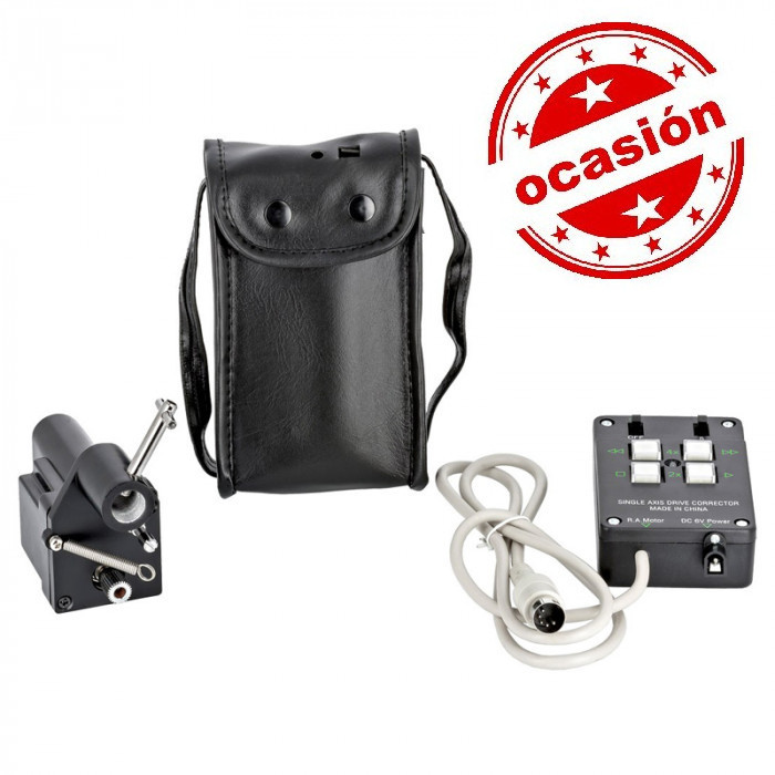 Categoría Monturas y motores