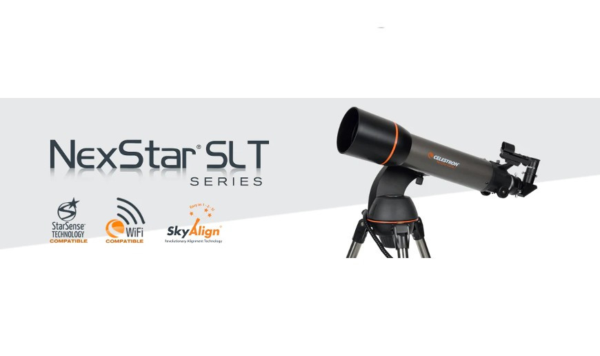 Categoría Nexstar SLT