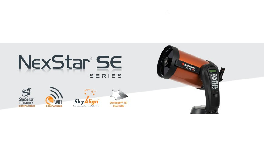 Categoría Nexstar SE