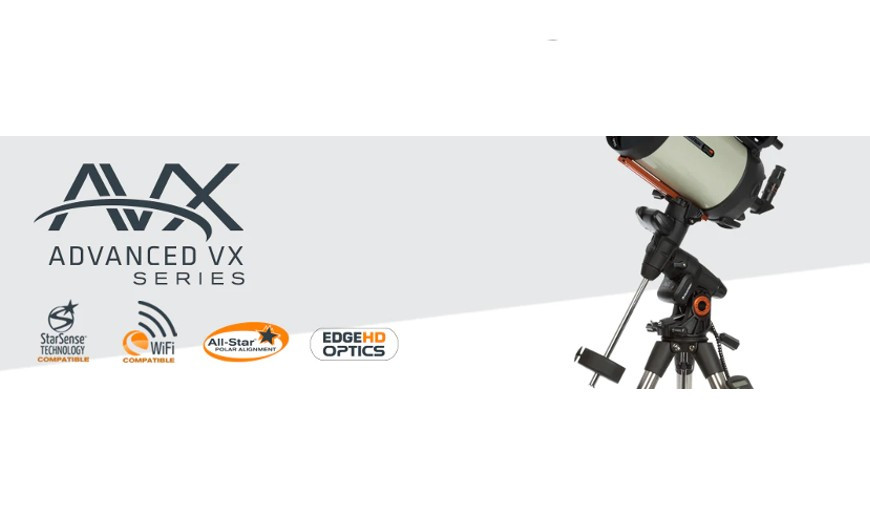 Categoría Advanced AVX