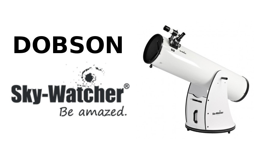 Categoría Dobson SkyWatcher