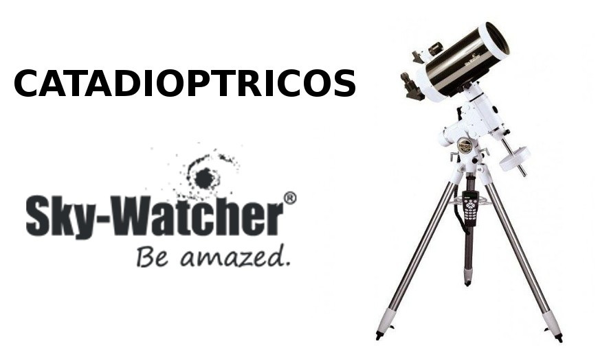 Categoría Catadioptricos SkyWatcher