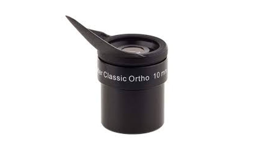 Categoría  ORTHO Y PLOSSL