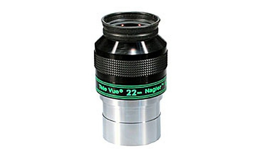 Categoría TELE VUE NAGLER