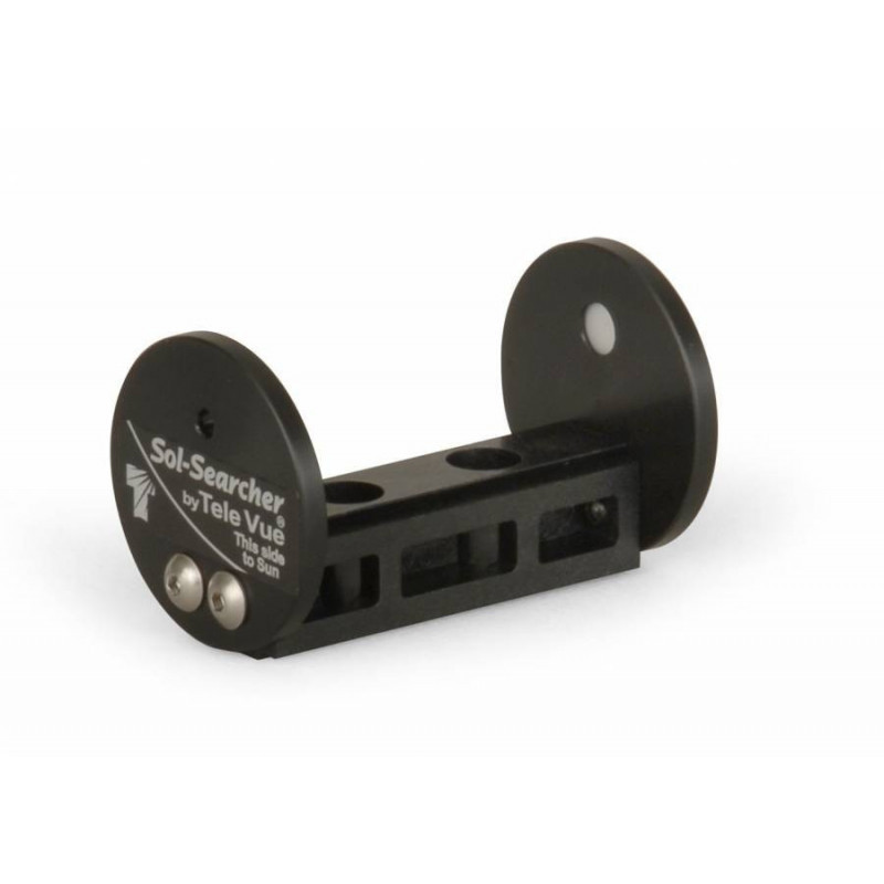 Categoría TELE VUE SOLAR