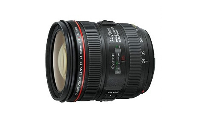 Categoría Objetivos réflex