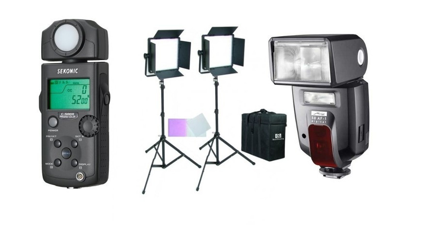 Categoría Iluminacion