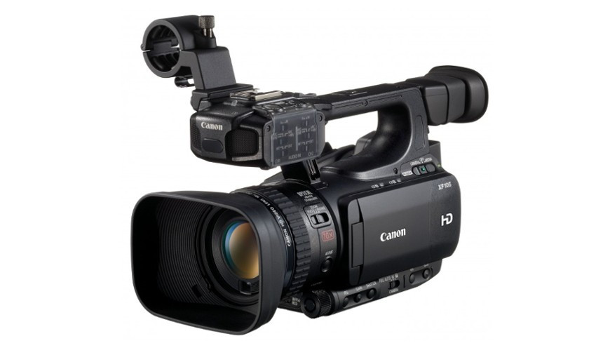 Categoría Vídeo y proyección