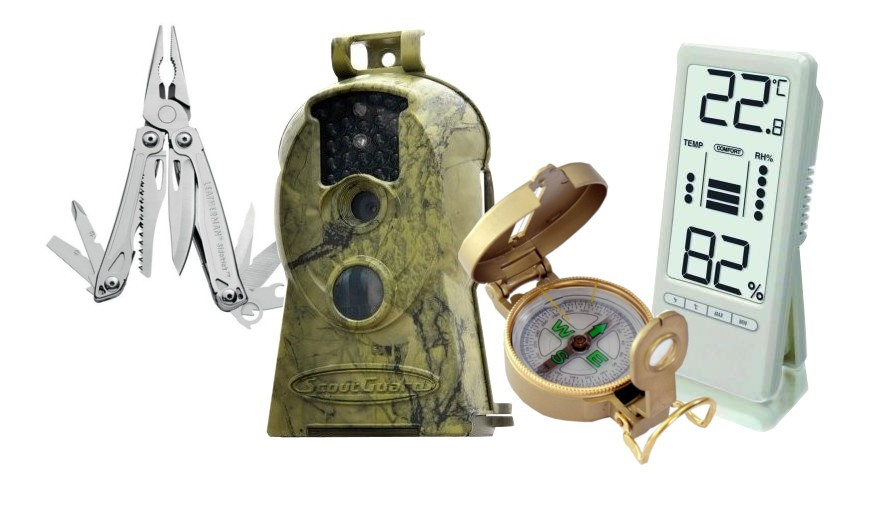 Categoría Tienda de Naturaleza