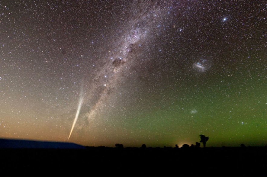 CURSOS URANIA DE ASTRONOMÍA 2024-25