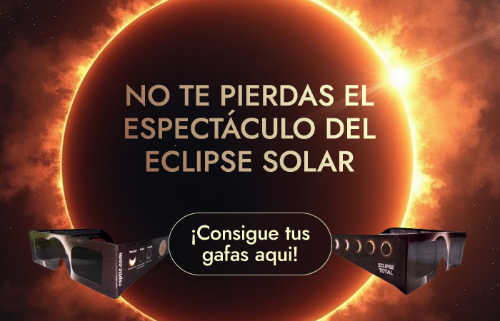 Banner Home Óptica Roma